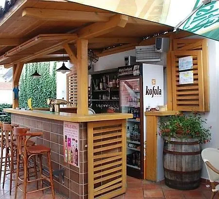 Bar A Penzion U Zeldy * Ceske Budejovice