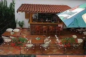 Bar A U Zeldy Penzion *